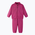 Tracksuit Reima Tahto rosy berry