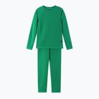 Children's thermal underwear set Reima Lani green