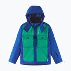 Children's jacket Reima Ahmaoja twilight blue