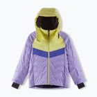 Children's jacket Reima Luppo blooming lilac
