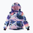 Children's jacket Reima Posio breezy violet