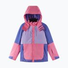 Children's jacket Reima Alaniva blooming lilac