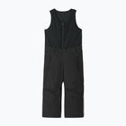 Children's trousers Reima Alppi black