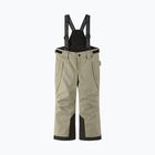 Children's trousers Reima Wingon earthy beige