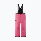 Children's trousers Reima Terrie soft coral