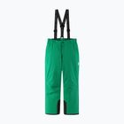 Children's ski trousers Reima Proxima green