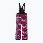 Children's trousers Reima Terrie rosy berry