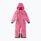 Children's suit Reima Reach soft coral