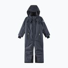 Children's suit Reima Reach soft black