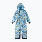 Children's ski suit Reima Reach lilac cloudy blue
