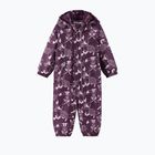 Children's suit Reima Puhuri deep purple