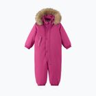 Children's suit Reima Gotland deeper rosy berry