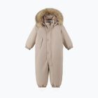 Children's suit Reima Gotland deeper earthy beige