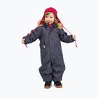 Children's suit Reima Gotland soft black