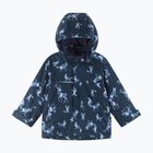 Children's jacket Reima Parkkila navy