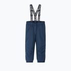 Children's ski trousers Reima Leikisti navy