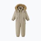 Children's suit Reima Stavanger earthy beige