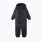 Children's suit Reima Kirkas black
