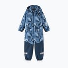 Children's suit Reima Kurikka deeper blue ocean