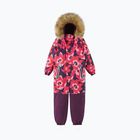 Children's suit Reima Kipina deeper deep purple