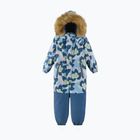 Children's suit Reima Kipina deeper frzen blue