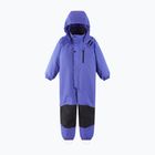 Children's suit Reima Kaunisto breezy violet