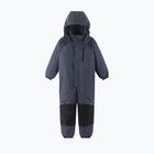 Children's suit Reima Kaunisto soft black
