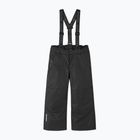 Children's ski trousers Reima Liikun black
