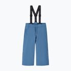 Children's ski trousers Reima Loikin blue ocean