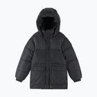 Children's winter jacket Reima Toukola black