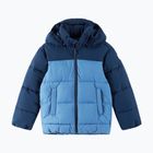 Children's jacket Reima Tenhola blue ocean