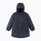 Children's jacket Reima Taipale black