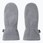 Children's winter gloves Reima Tumpus melange grey