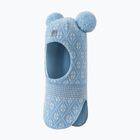 Children's balaclava Reima Kuuraan frozen blue
