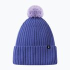 Children's winter hat Reima Topsu breezy violet