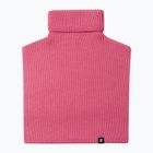 Children's snood Reima Kaulain soft coral