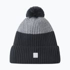 Children's winter hat Reima Pilke black