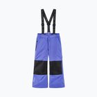 Children's ski trousers Reima Liikun breezy violet