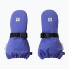 Children's ski gloves Reima Ote breezy violet