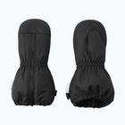 Children's winter gloves Reima Tassuin black