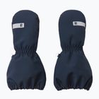 Children's winter gloves Reima Moffen navy