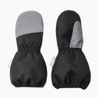 Children's winter gloves Reima Havaita silver