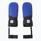 Children's ski gloves Reima Lapases twilight blue