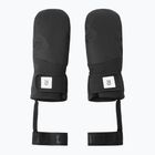 Children's ski gloves Reima Lapases black
