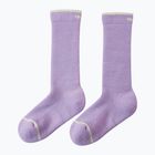 Children's socks Reima Urheilu blooming lilac