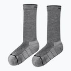 Children's socks Reima Urheilu melange grey