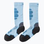 Children's socks Reima Atleetti frozen blue