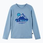 Children's longsleeve Reima Viisas cloudy blue