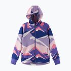 Children's sweatshirt Reima Northern breezy violet