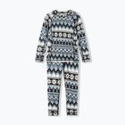 Children's thermal underwear set Reima Taitoa black